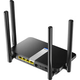 Router Cudy ac1200 wi fi mesh 4g lte cat4