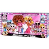 MGA Entertainment Surprise! OMG Movie Studios Play