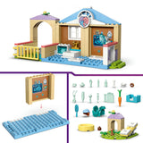 Lego Frënn 42696 Déier Klinik