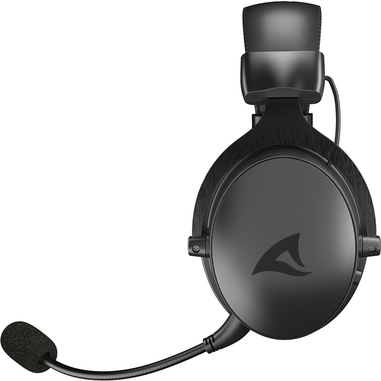 Sharkoon skiller sgh40w over-ear gaming headset (black)