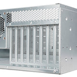 Silverstone rm45-360 server behuizing (zwart)
