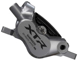 Shimano xtr br-m9220 post-mount brake caliper