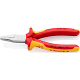 Knipex Flat Bending Pang 20 06 160 VDE