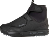 Endura mt500 hořák ploché voděodolné - mtb boty