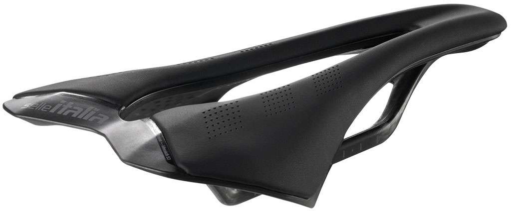Selle italia slr carbon saddle