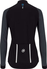 Assos uma gt evo - women's winter cycling jacket