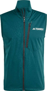 Adidas xperior cross country - softshell vest