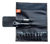 Granite rock 'n' roll toolset