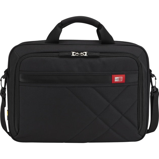 Case Logic 15.6" Laptop and Tablet Bag DLC-115 Laptop Bag (Retail)