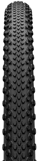 Continental terra speed protection tlr 45-622 transparent folding tire