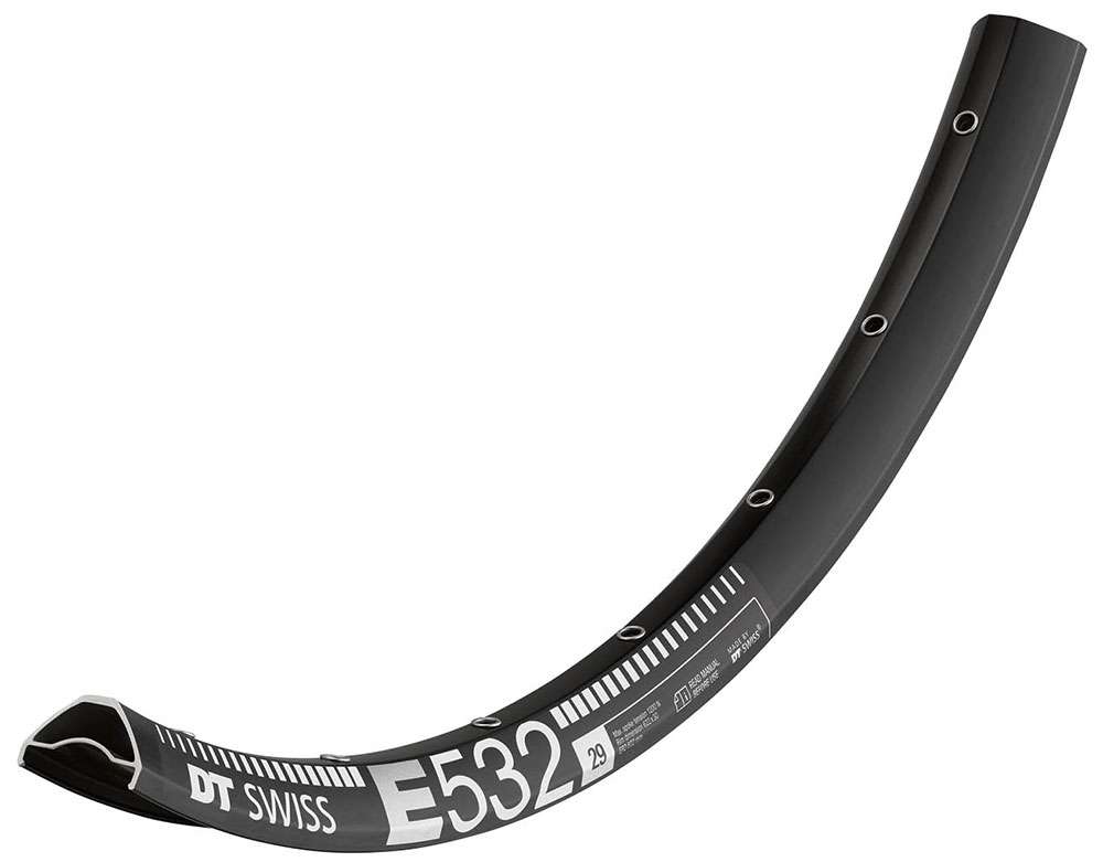 Dt swiss e 532 29 disc rim
