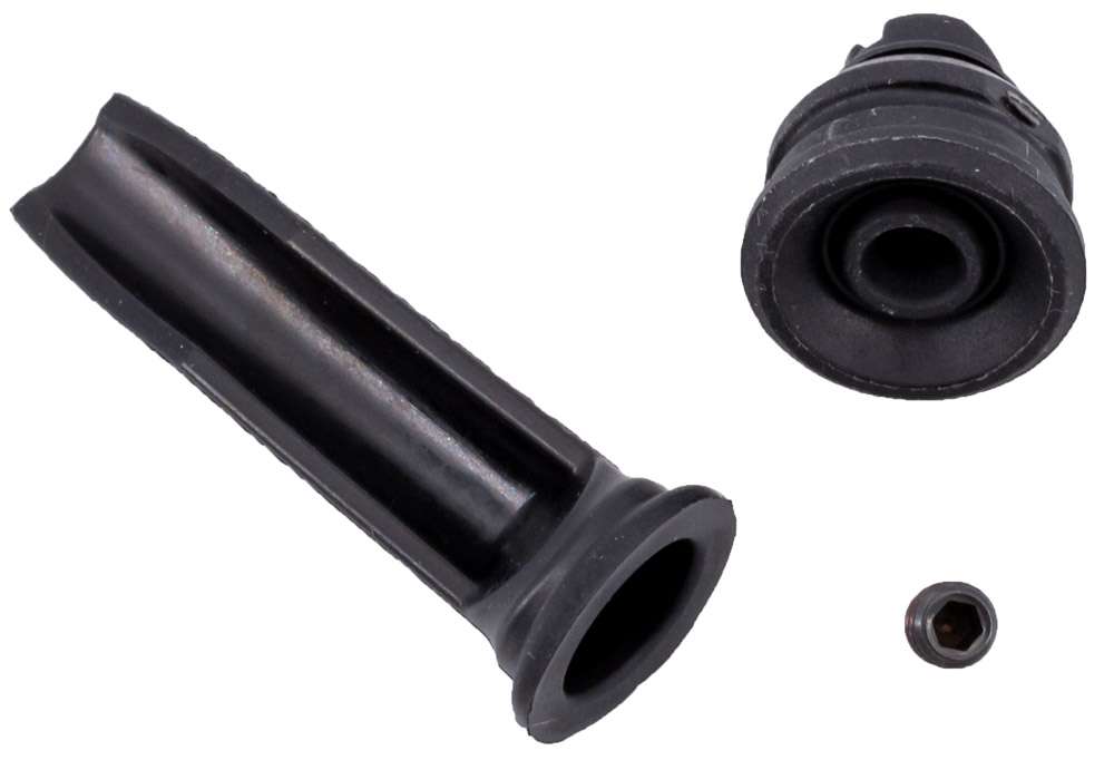 Shimano diaphragm unit for bl-m9100