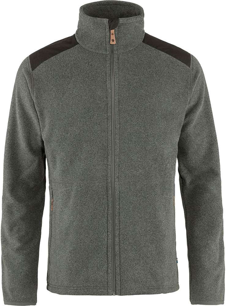 Fjällräven sten - fleece jacket