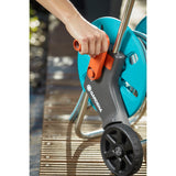 Gardena Schlaang Auto Aquarroll S Set