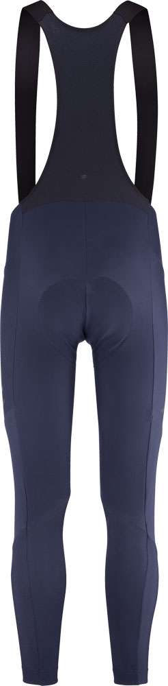 Mavic aksium thermo - bib tights with pad
