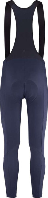 Mavic aksium thermo - bib tights with pad