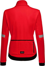 Gorewear tempest windstopper® - women's windbreaker