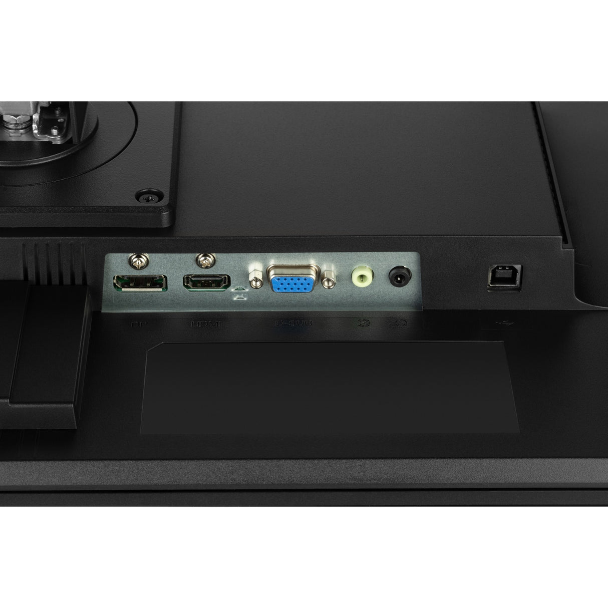 Iiyama prolite xub2395wsu-b5 22.5 monitor (black, hdmi, displayport, vga, 2x usb-a, usb-b)