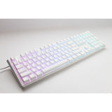 Ducky um 3 branco puro