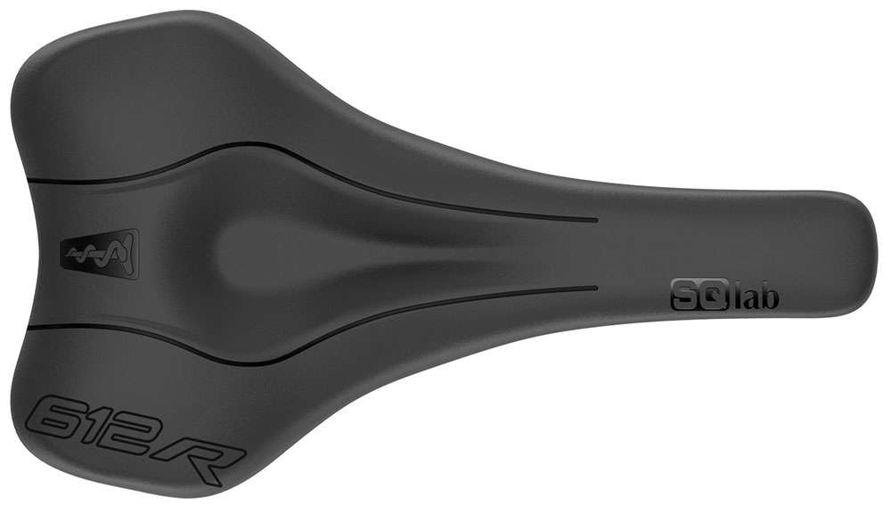 Sqlab 612 ergowave r saddle