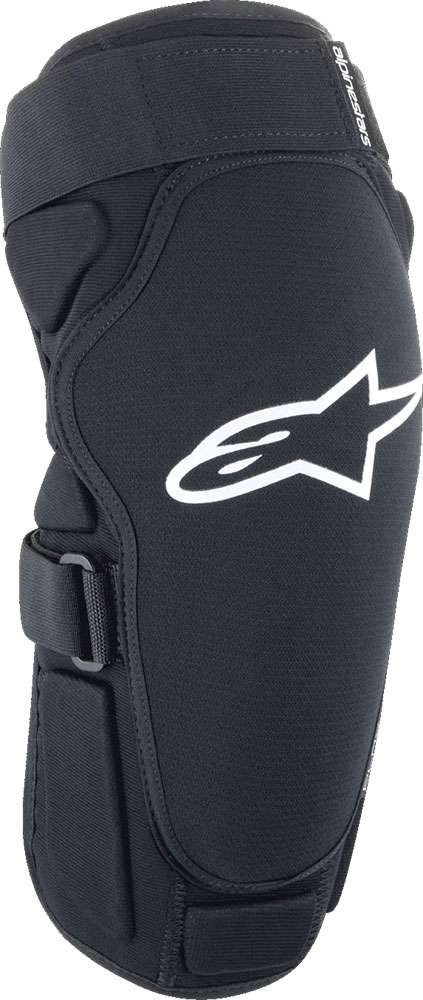 Alpinestars impact plasma pro - knee protectors