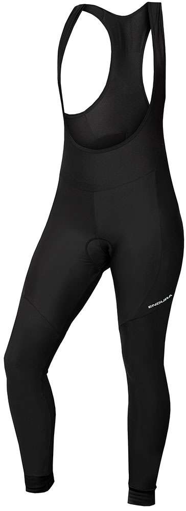 Endura xtract - women's bib shorts with pad
