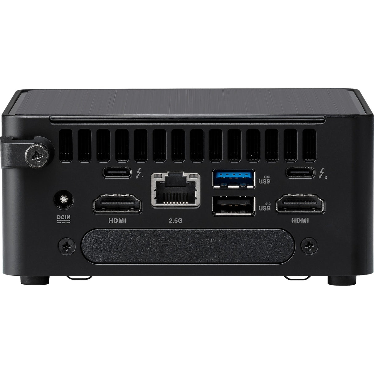 ASUS NUC 14 Kit Ard RNUC14RVHI300002I
