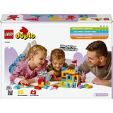 Lego duplo 10450 hopsy's kasteelspel