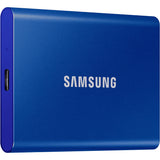 Samsung Portable T7, 2 TB