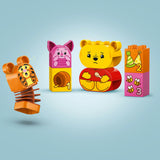 Lego duplo 10457 Micimackó születésnapi partija