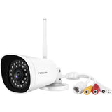 Foscam G4P 4MP Super HD WiFi -ulkokamera