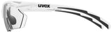 Uvex sportstyle 802 small vario - sports glasses