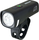 Sigma sport headlight aura 35 usb. sigma battery light aura