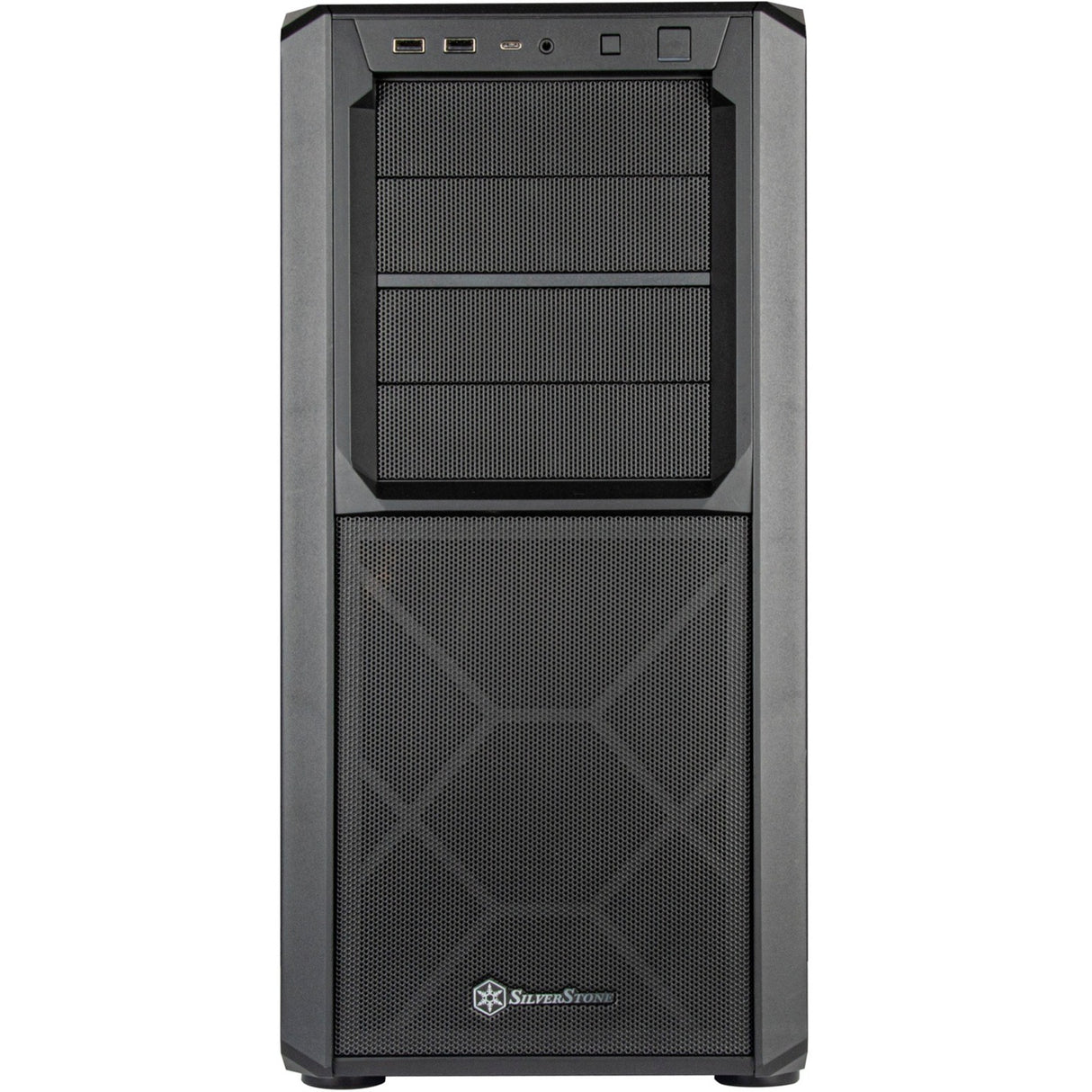 SilverStone SST-SED1-B