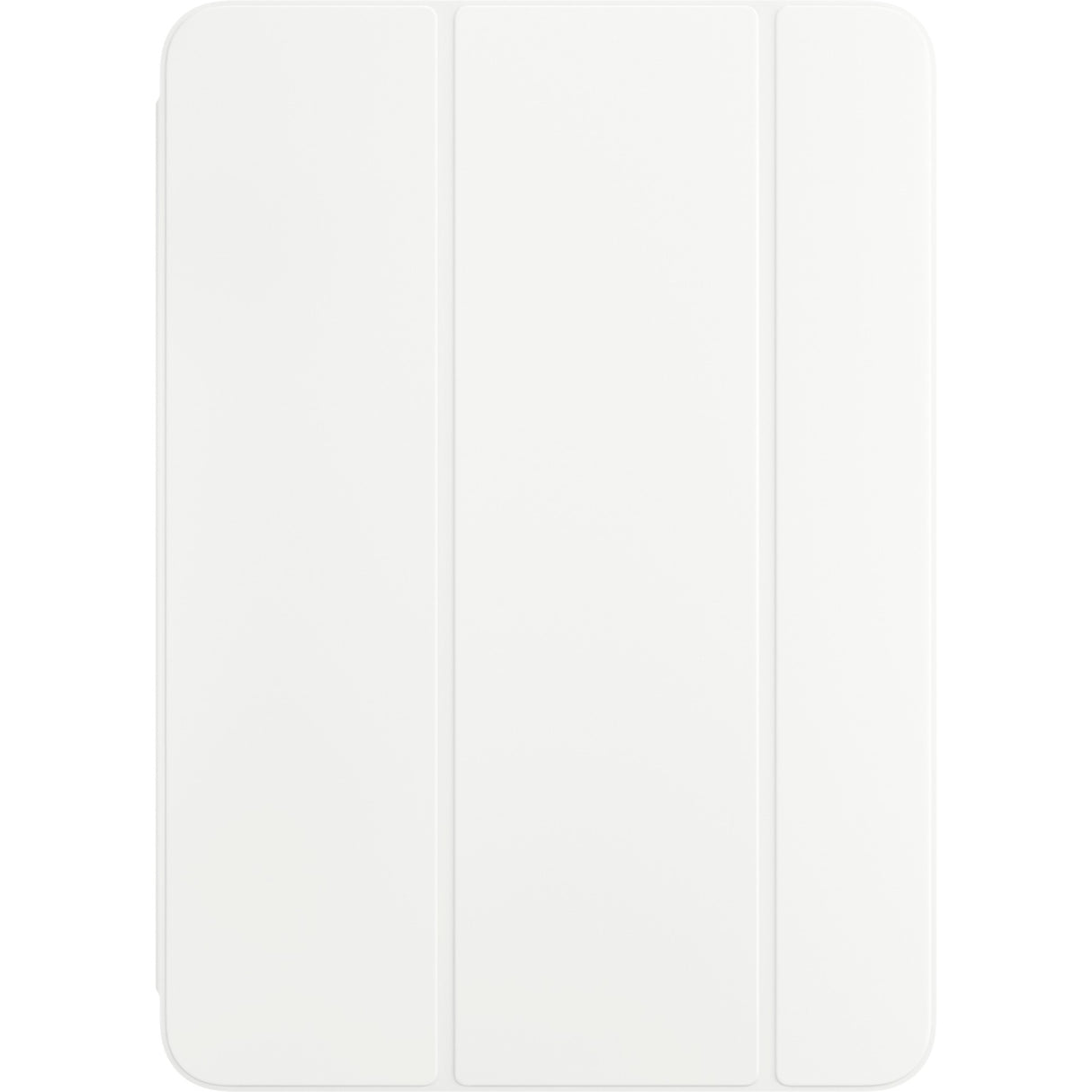 Apple Smart Folio for 11-inch iPad Pro (M4) - White Tablet Case (White)