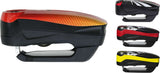 Abus detecto 7000 rs1 brake disc lock