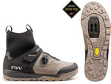 Northwave kingrock plus gtx - mtb winter shoes