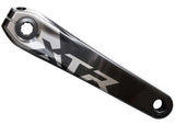 Shimano xtr fc-m9200 12-speed crank without chainring