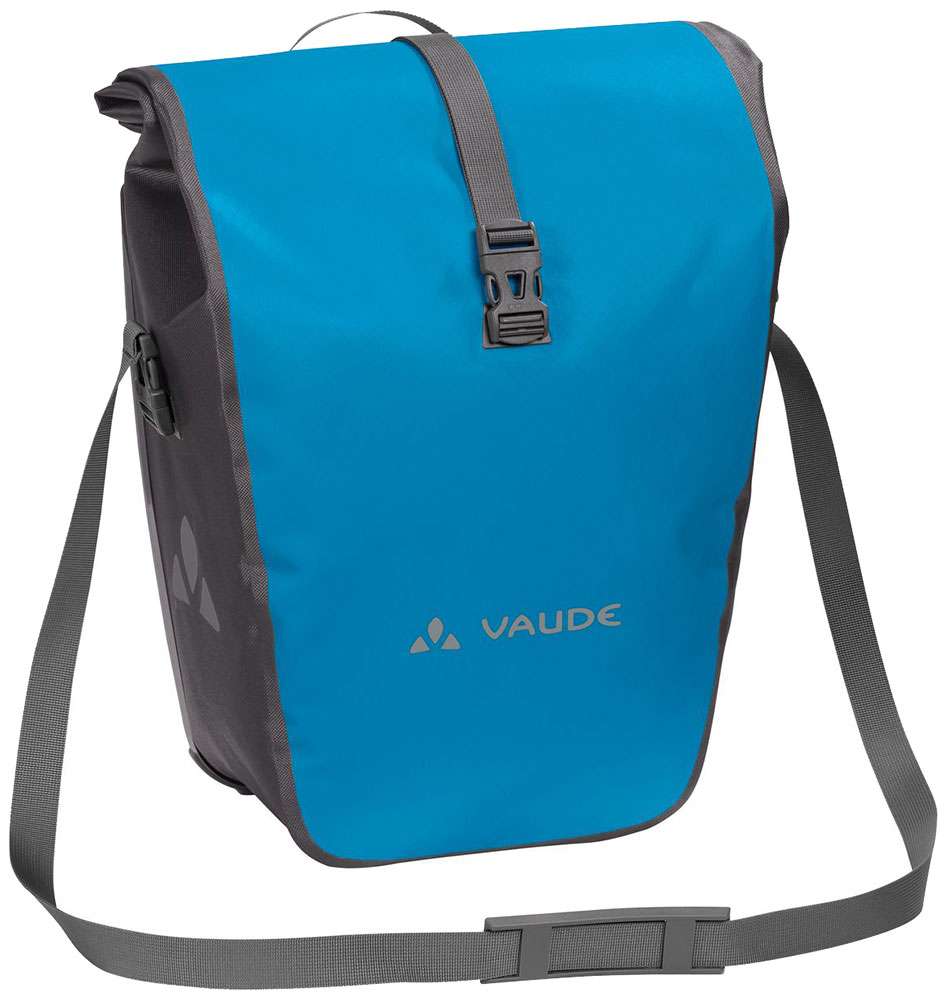 Vaude aqua back - rear pannier