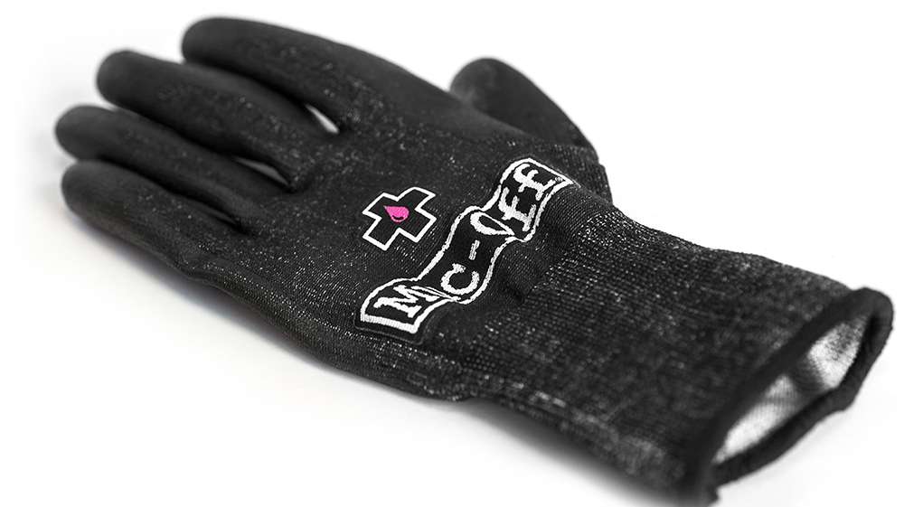 Muc-off mechanics gloves