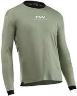 Northwave sharp jersey - mtb long sleeve jersey