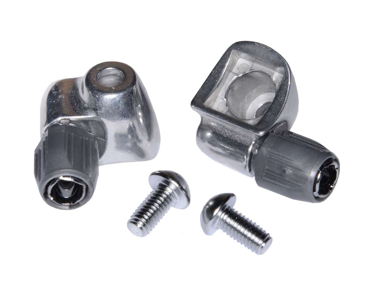 Shimano sm-cs50 cable stopper for steel frames