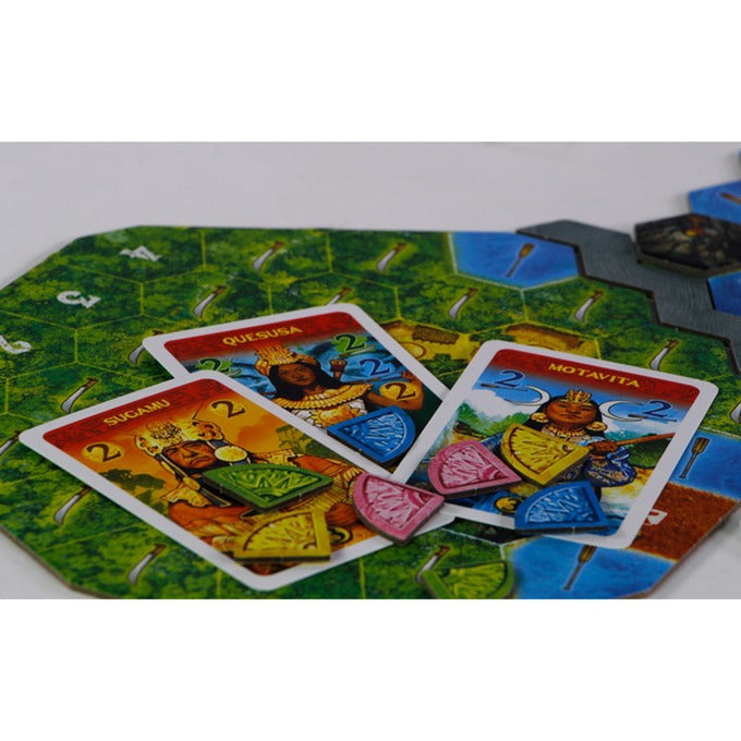 999Games hledání El Dorado: nebezpečí muisca