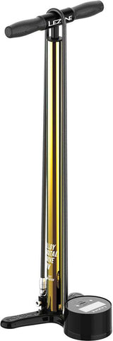 Lezyne digital drive 3.5 cnc special edition floor pump