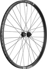Dt swiss exc 1200 classic 30 29 carbon cl boost front wheel