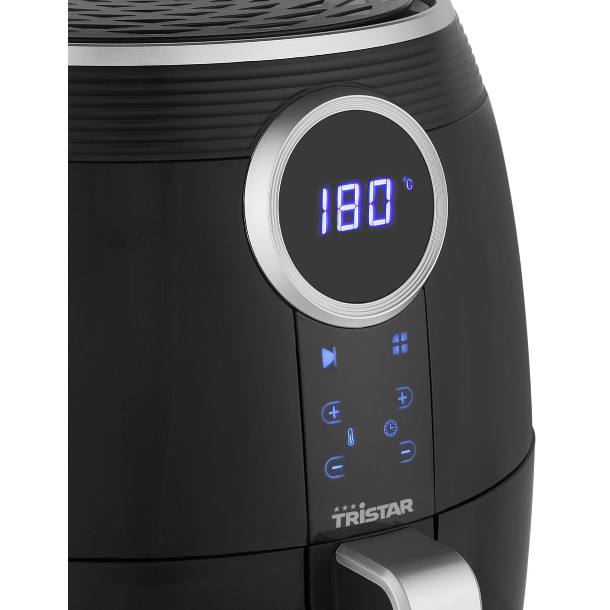 Fryer Crispy Digiteach Tristar FR-6956