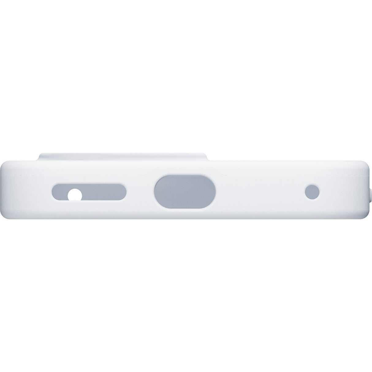 Fairphone (6. generációs) védőtok hüvely (fehér)