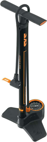 SKS Airkromkpressor 10.0 Pompa a pavimento