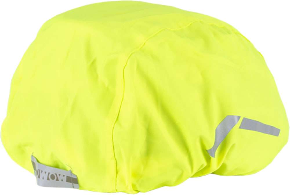 Wowow rain cover helmet rain cover . rain hood f.helmet standard size