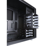 Fractal Design Define R5 Mid Tower Case (Black | 4x USB-A)